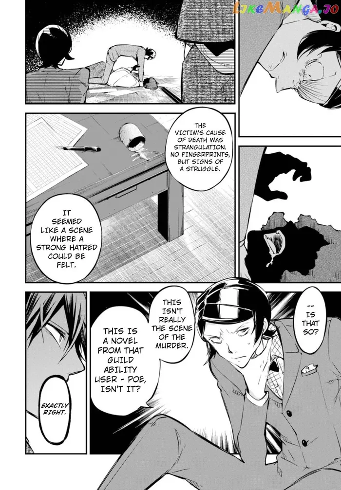 Bungou Stray Dogs Chapter 56 image 18_optimized